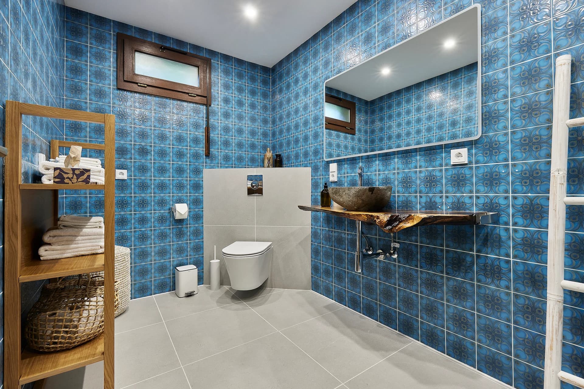 HAUS28 – Badezimmer