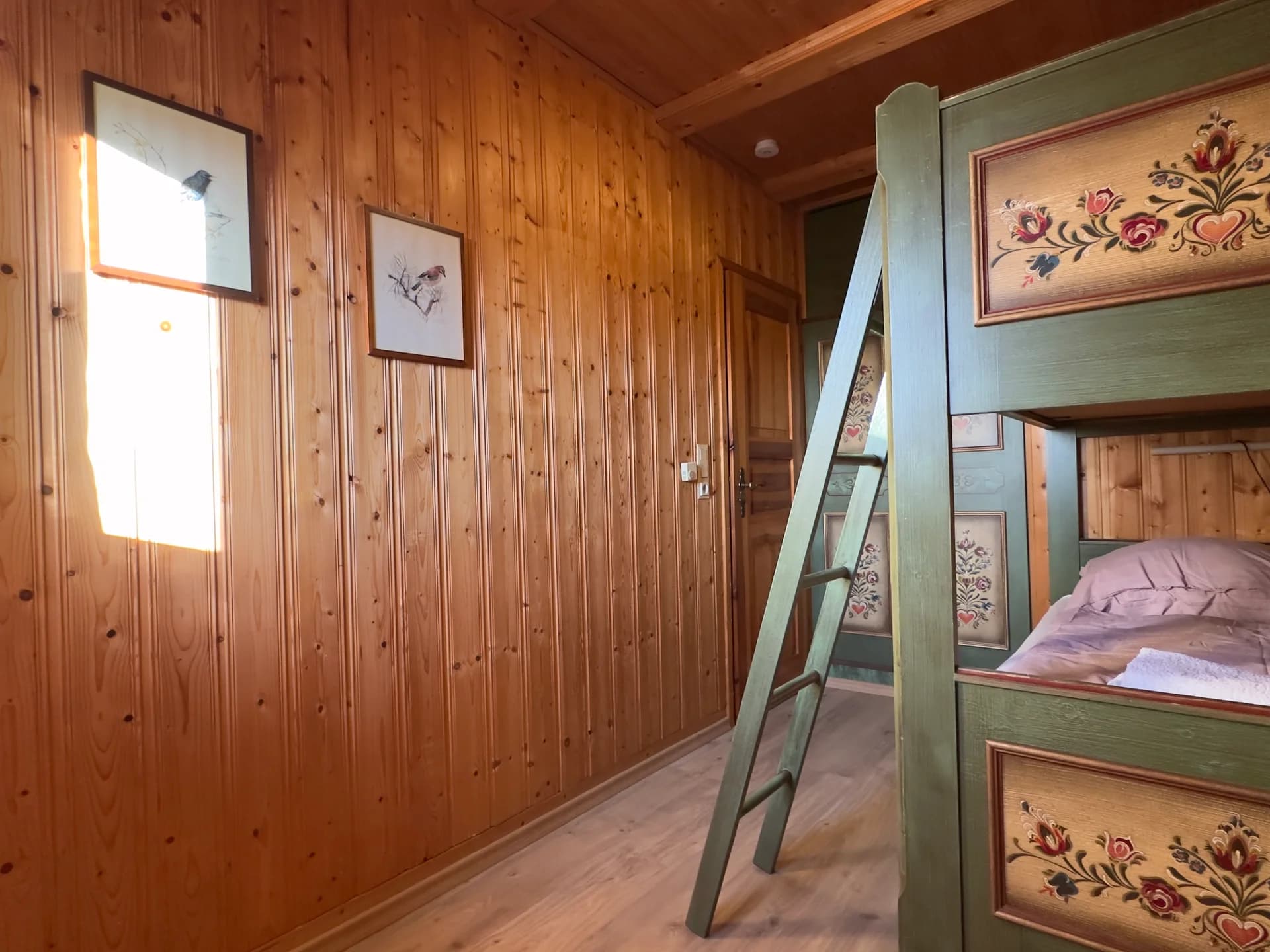 Apartment A2 – Bad Detail