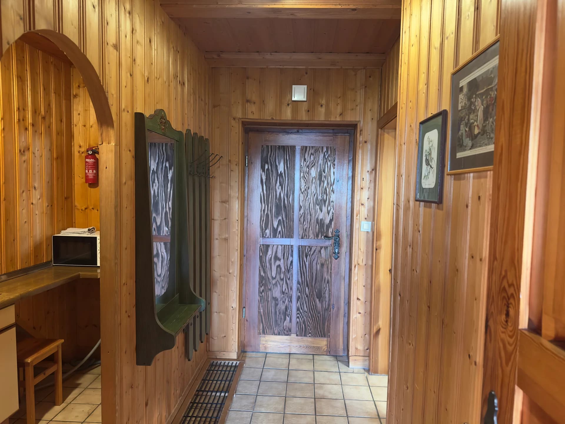 Apartment A2 – Bayerischer Wald