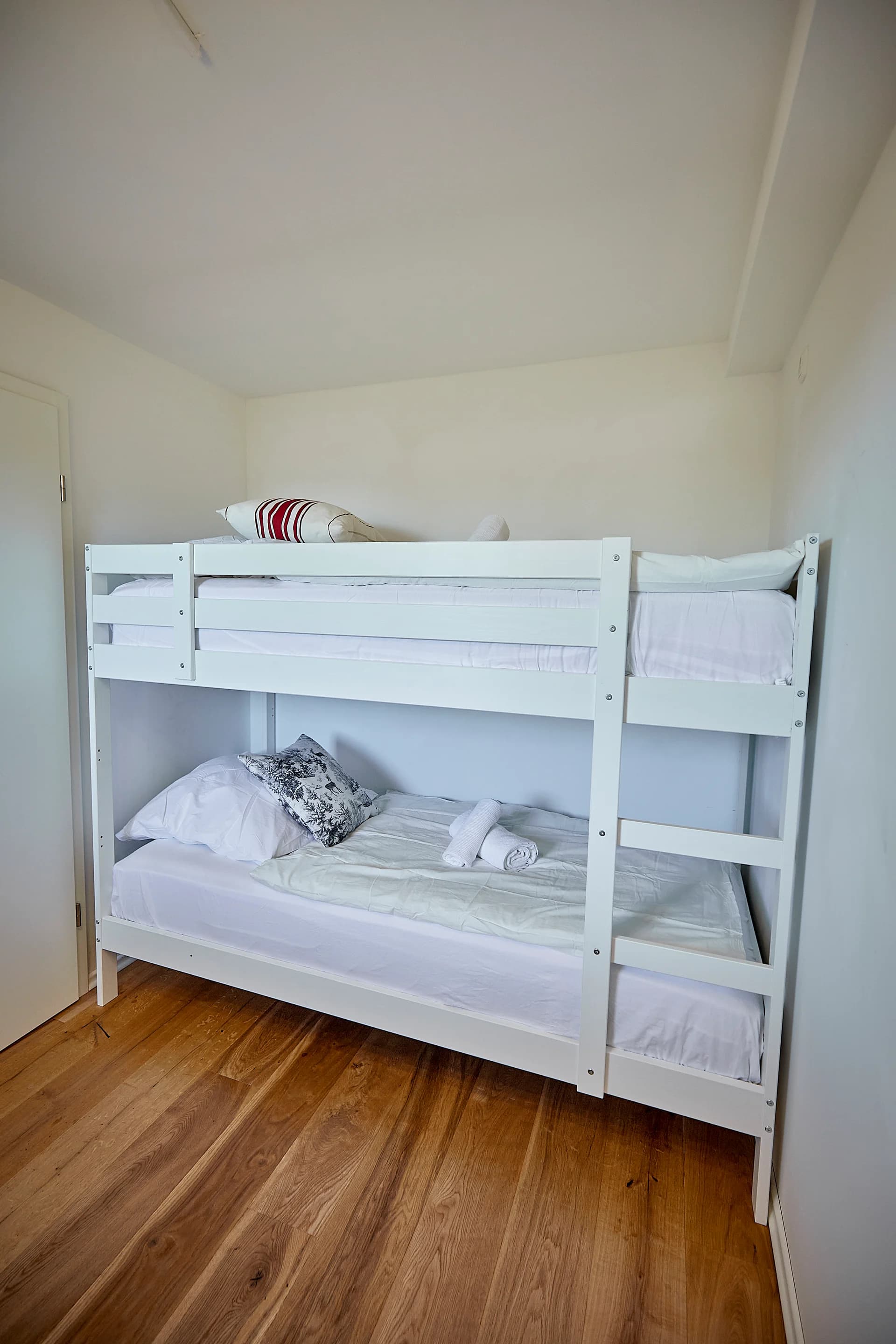 Apartment B5 – Wohnzimmer