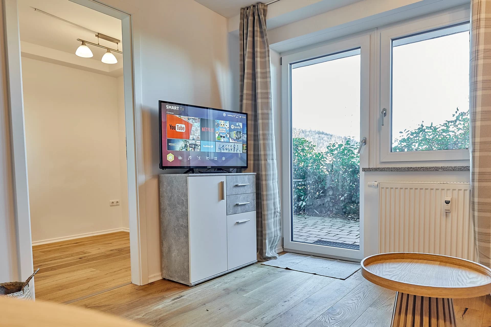 Apartment B5 – Natur