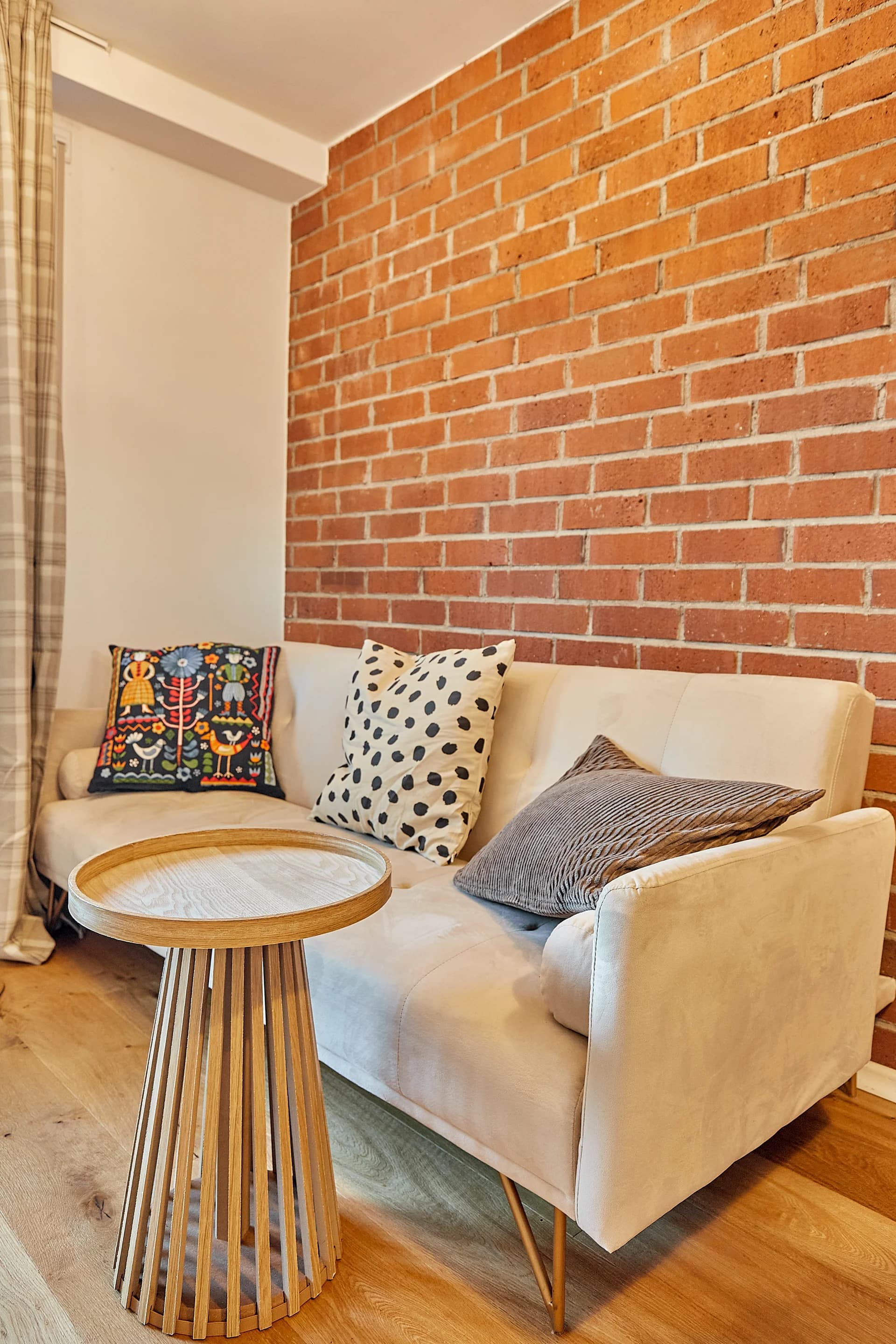 Apartment B5 – Detail