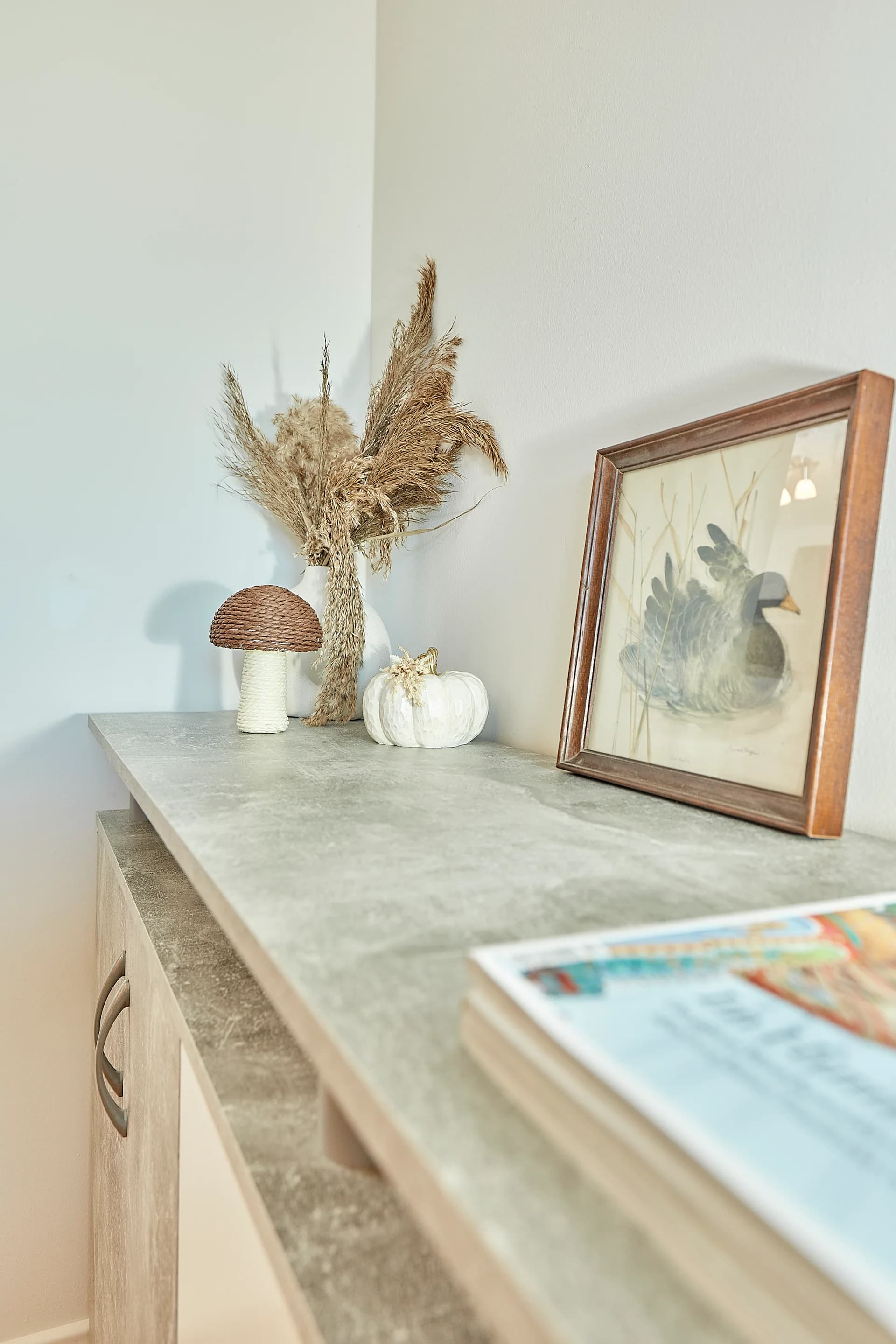 Apartment B5 – Hausansicht