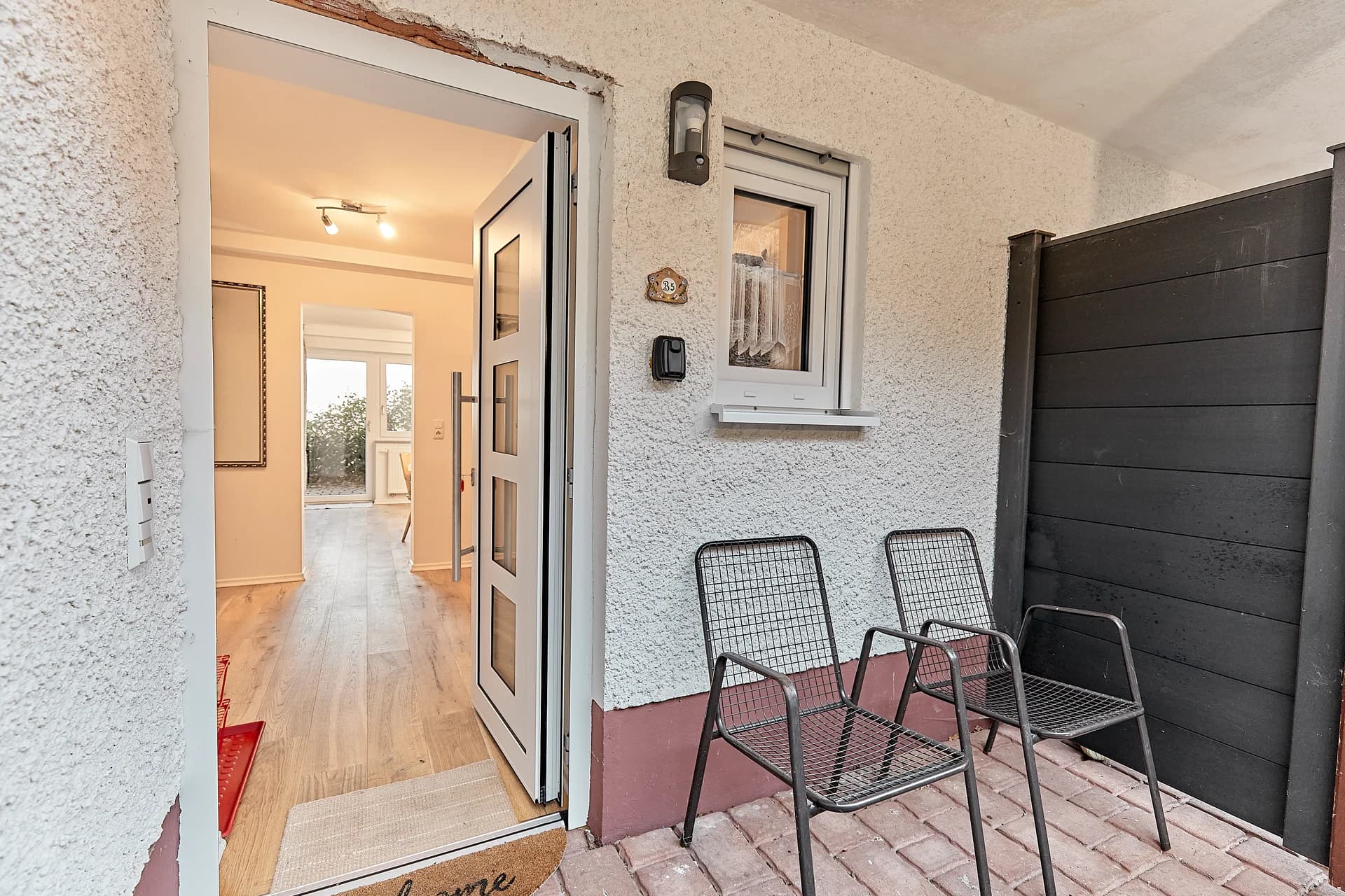 Apartment B5 – Weitblick Bayerischer Wald