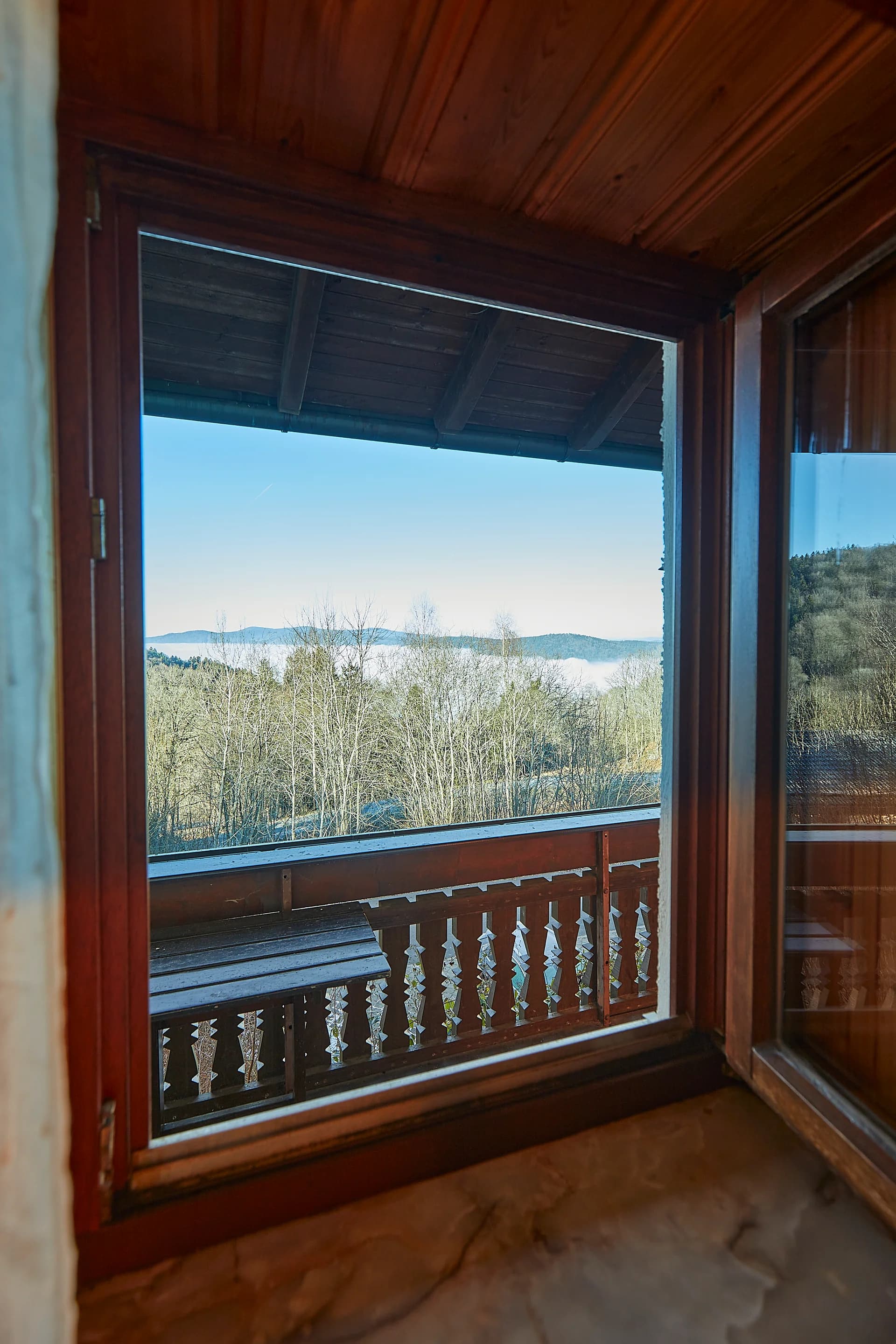 Apartment B8 – Küche