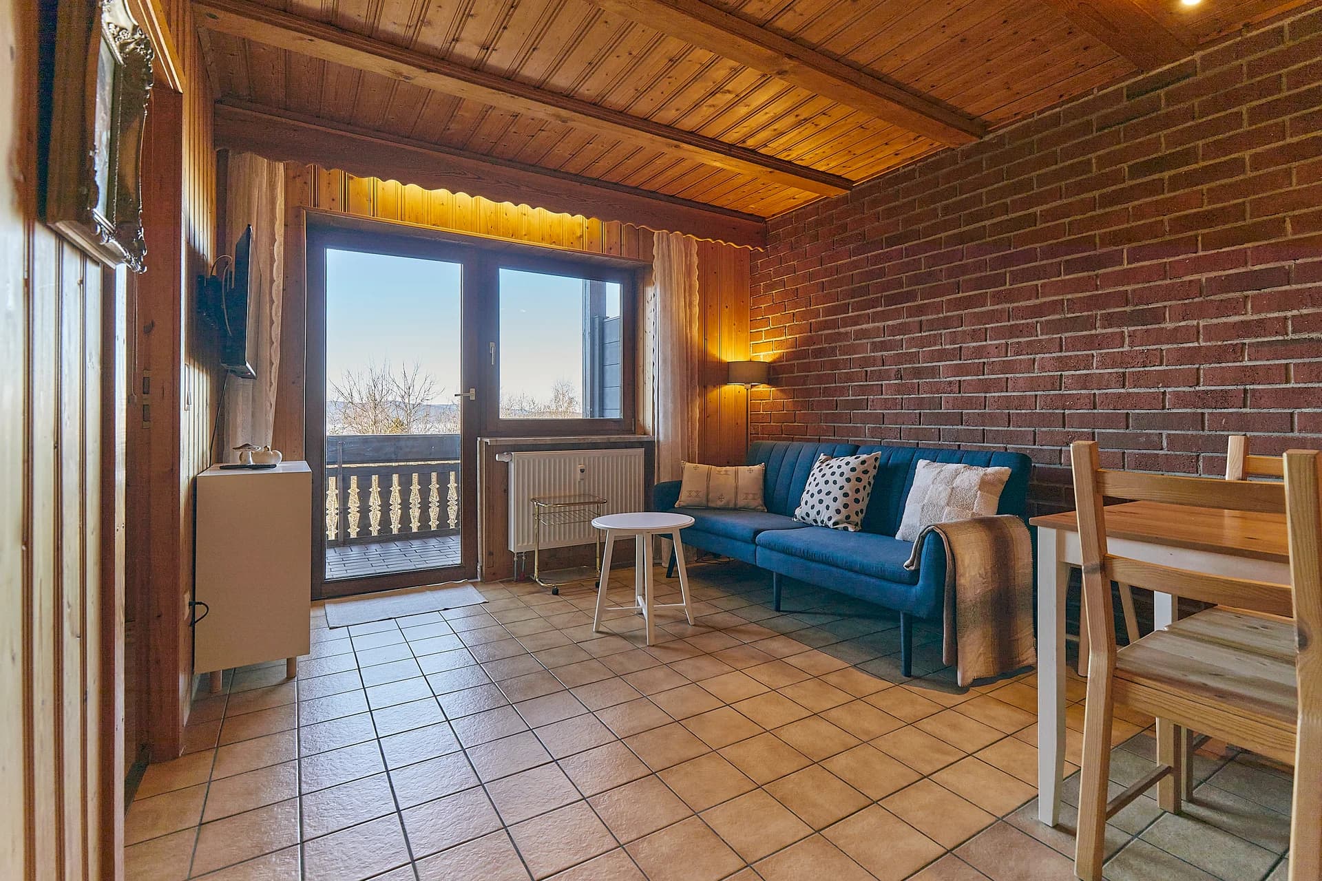 Apartment B8 – Panorama Bayerischer Wald