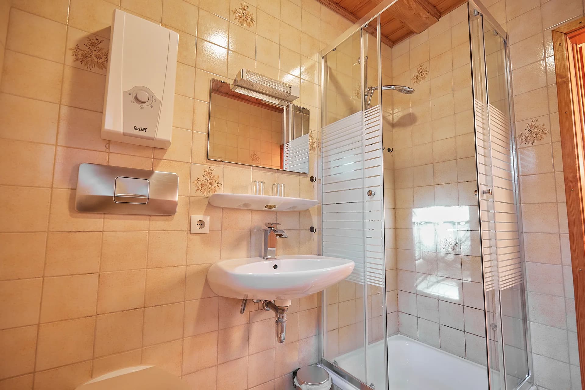 Apartment B8 – Bayerischer Wald