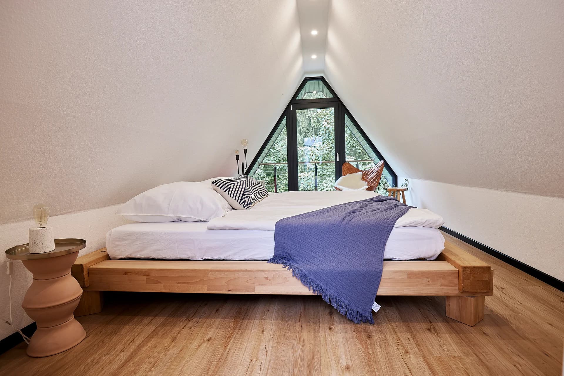 Schlafzimmer 3