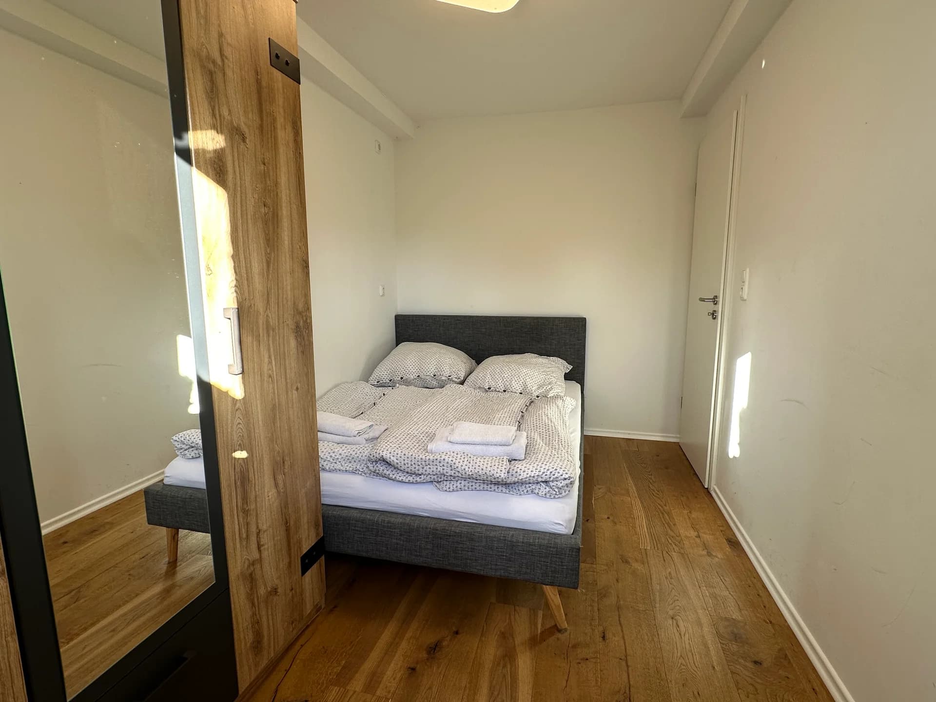 Schlafzimmer 2