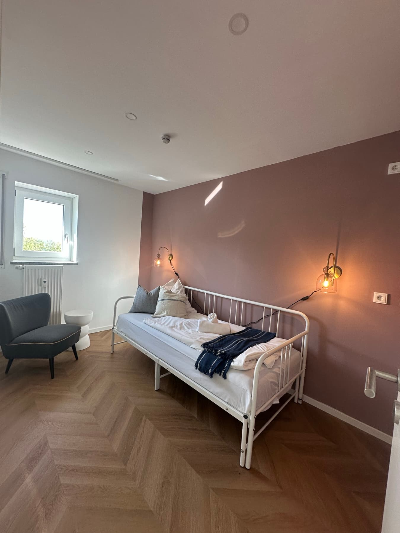 Schlafzimmer 2