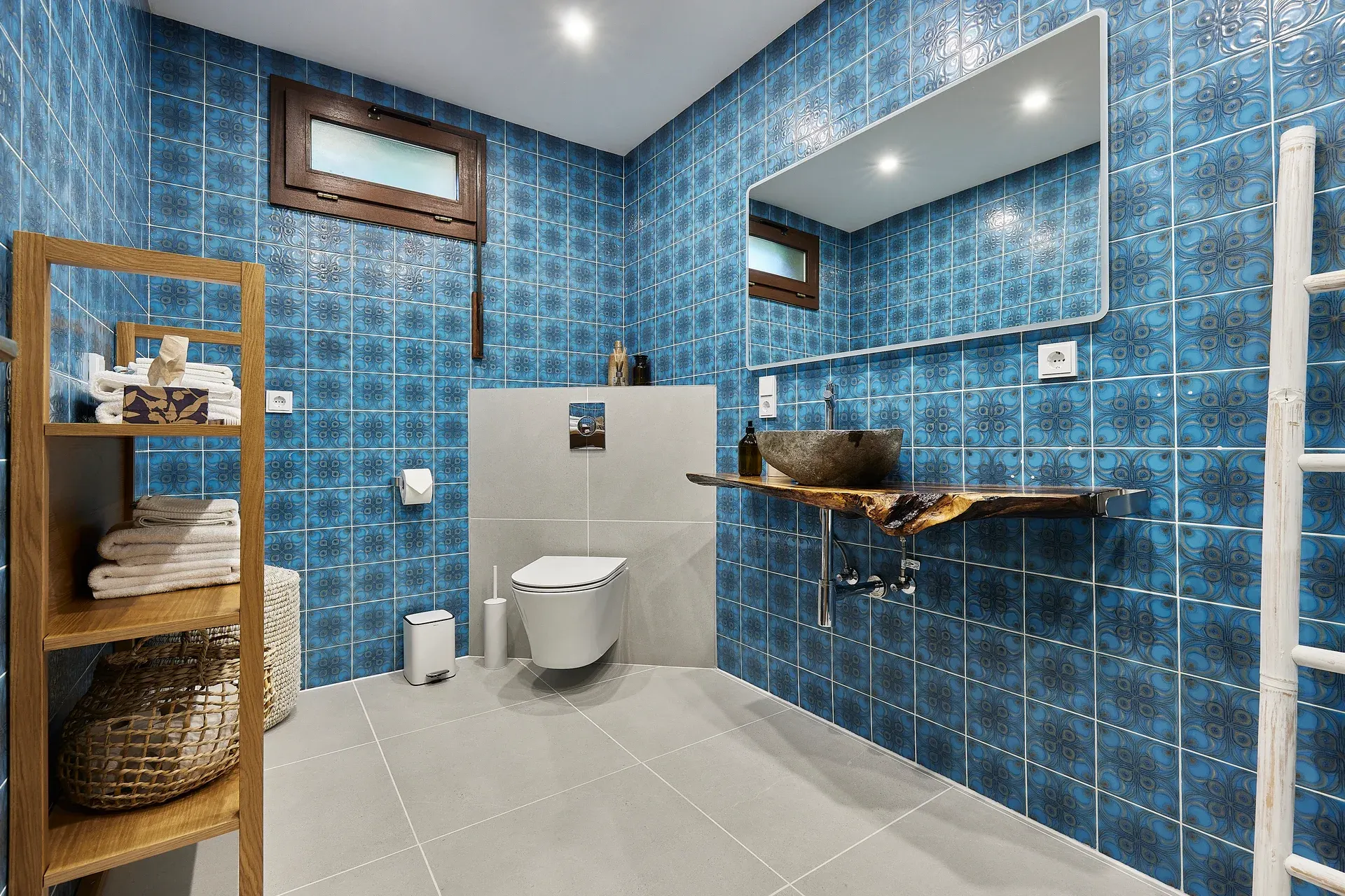 HAUS28 – Bathroom