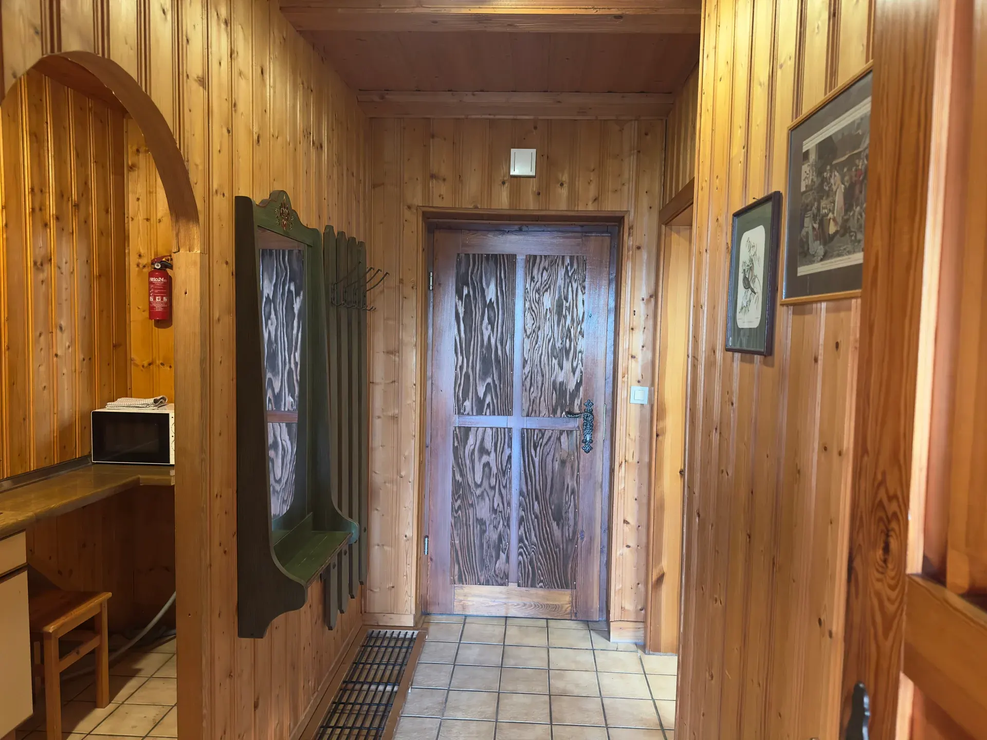 Apartment A2 – Bavarian Forest