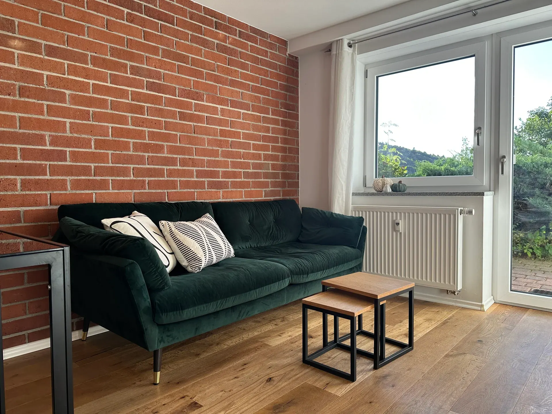 Apartment B6