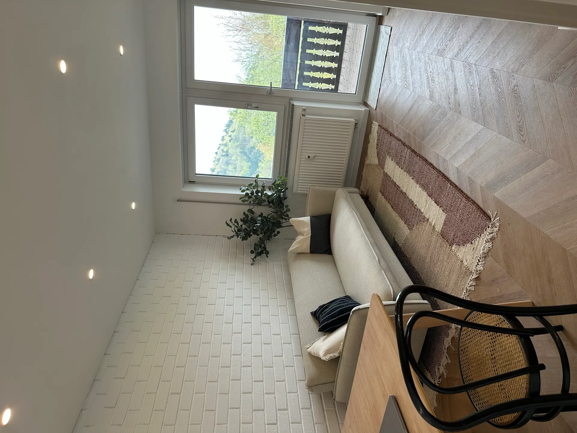 Apartment B7