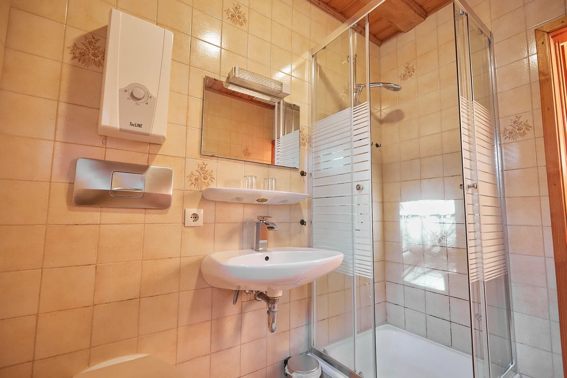 Apartment B8 – Bavarian Forest